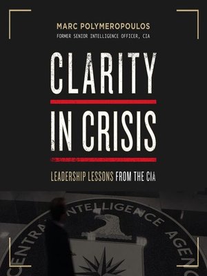 cover image of Clarity in Crisis
